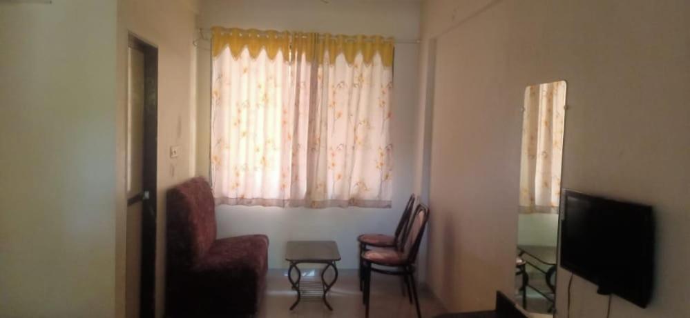 Hotel Rajendra Chinchani Dış mekan fotoğraf