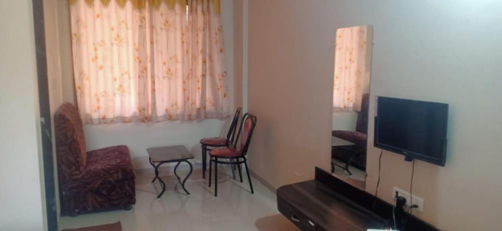 Hotel Rajendra Chinchani Dış mekan fotoğraf